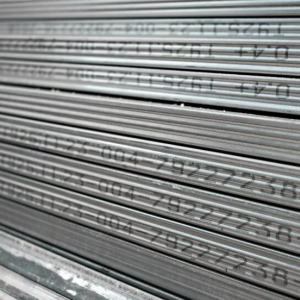 Perfil de aluminio para construcción ProBuild