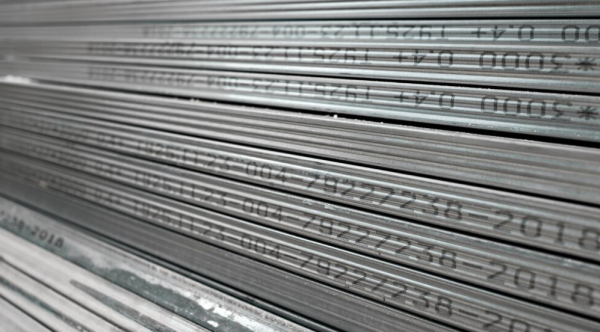 Perfil de aluminio para construcción ProBuild